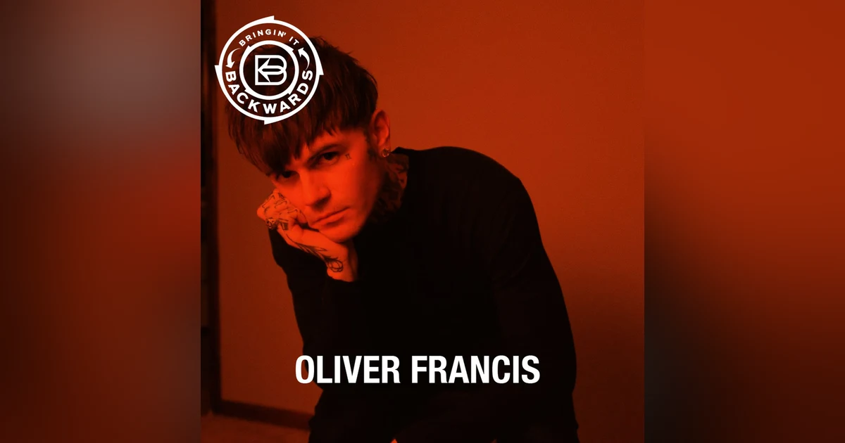 Interview with Oliver Francis