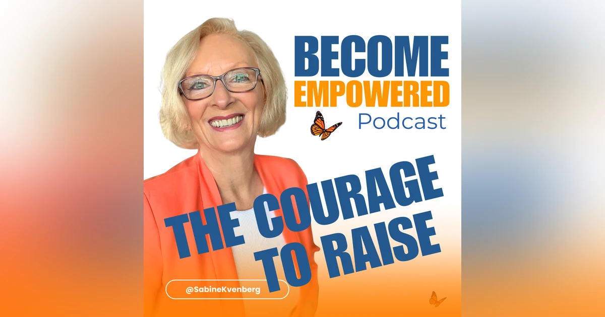 GUMPTION: The Courage to Rise When It Matters Most