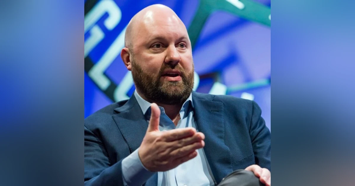 The Techno-Optimist Manifesto by Marc Andreessen. Are you an accelerationist or a doomer ?