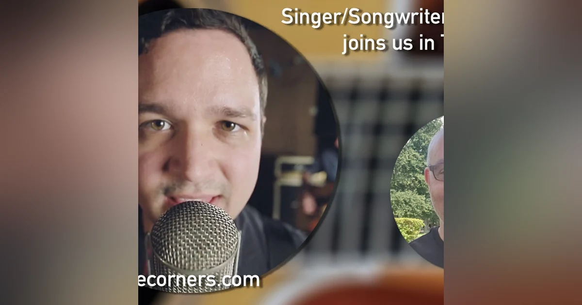 Alex Shillo Singer/Songwriter