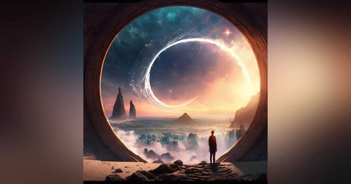Experience the Healing Power of Calm Meditative Binaural Music