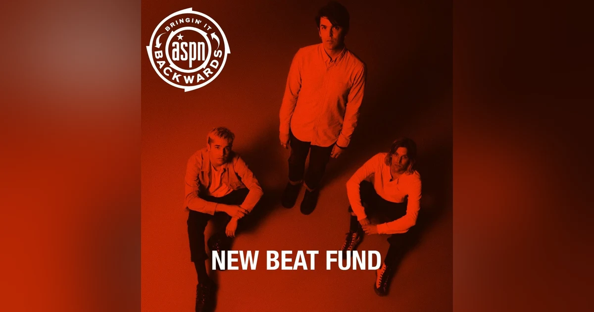 Interview with NEW BEAT FUND