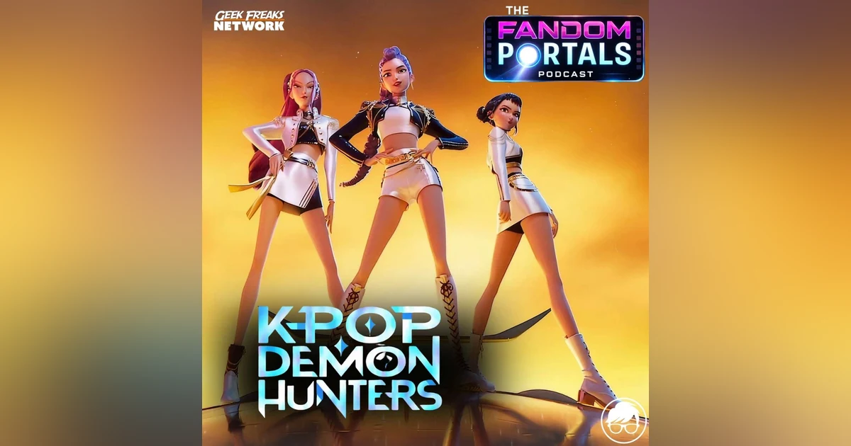 K-Pop Demon Hunters (2025) The Courage To Be Real and The Impact of Shame on Identity | Film Deep Dive