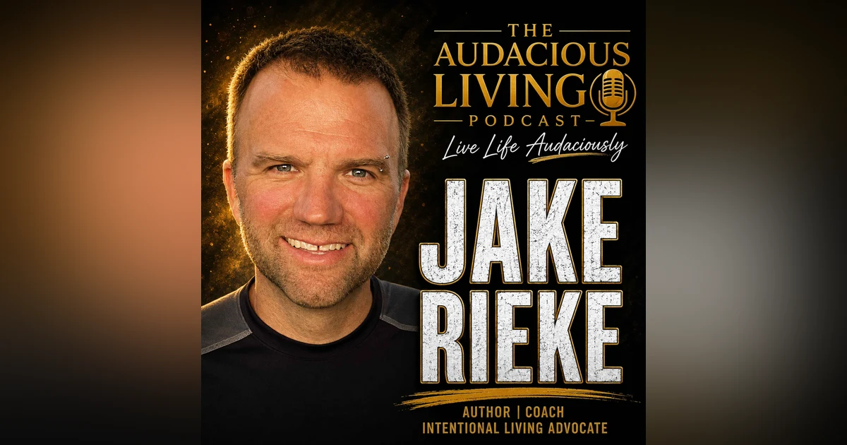 He Walked Away From 150 Years of Family History | Jake Rieke