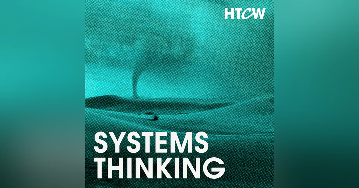 Systems Thinking: How to Dance with Chaos and Build Hope in a Changing World