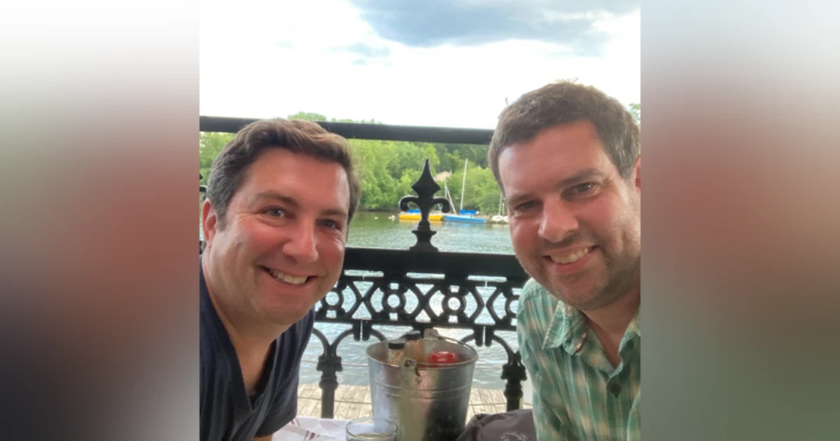 77. The (Other) Best Regional Podcast