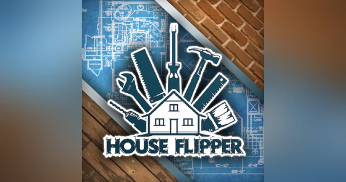 House Flipper, Better Than Halo Infinite?
