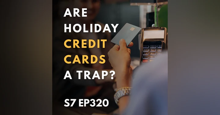 image for Holiday Credit Card Traps: How to Keep Your Finances Festive and Secure