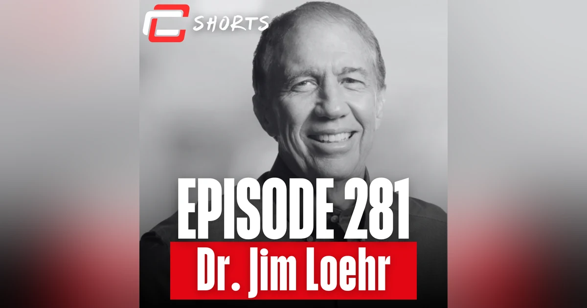 CTC Short: Remembering Dr. Jim Loehr — The Sports Psychologist Who Changed Tennis Forever