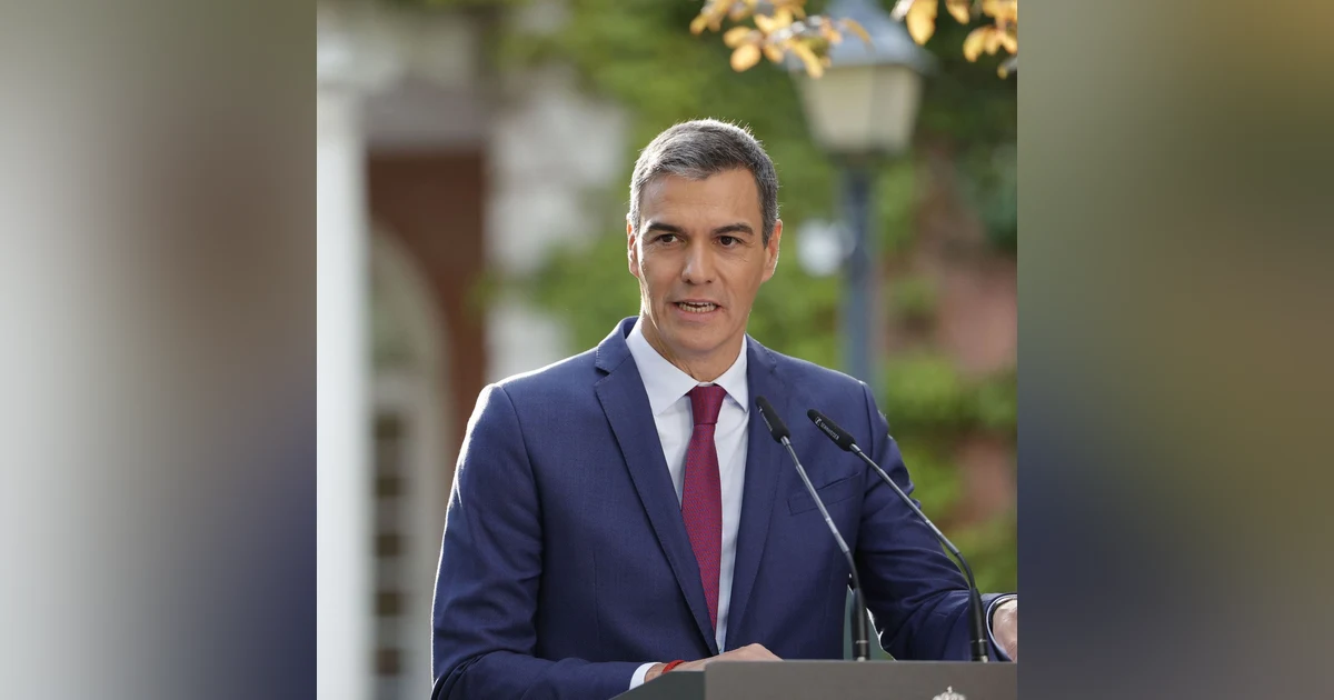 Prensa económica: Los enigmas que deja el Gobierno tras el escándalo del uso de fondos europeos para pagar las pensiones