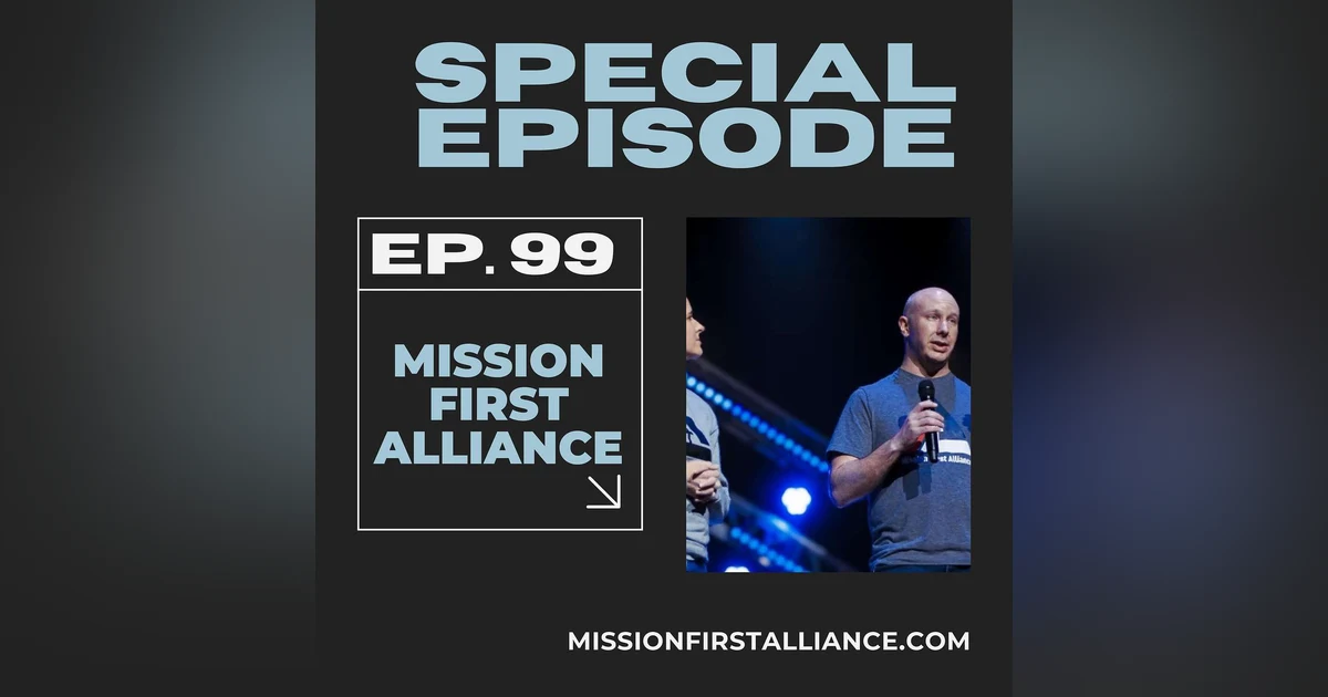 National Networking First Responder Conference with Mission First Alliance