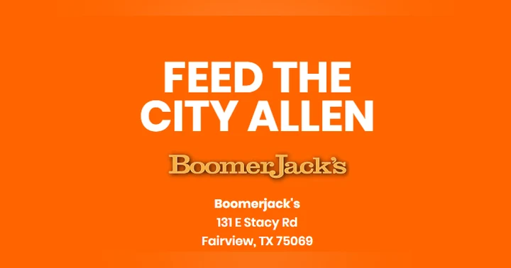 image for Feed the City: How Fairview Neighbors Are Taking Action Against Hunger
