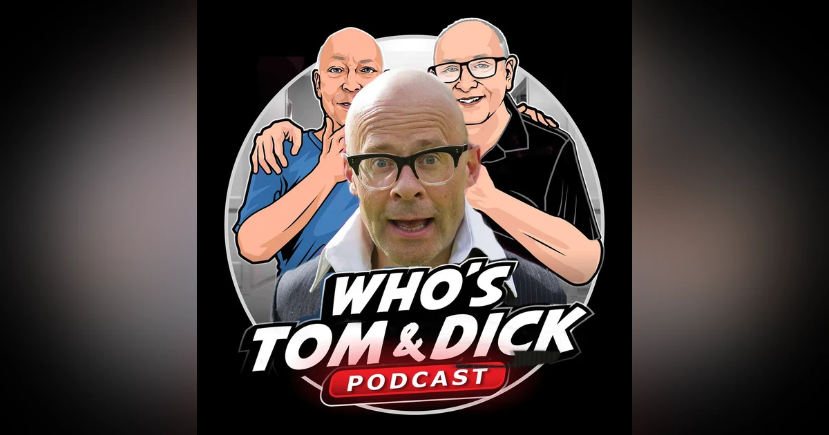 Harry Hill's Up
