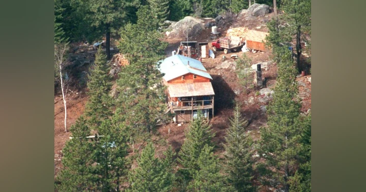 image for Ruby Ridge Revisited: Fear, Firearms, and Family on the Edge