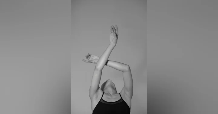 image for Let Your Body Talk: Reclaiming Your Power Through Gesture and Movement