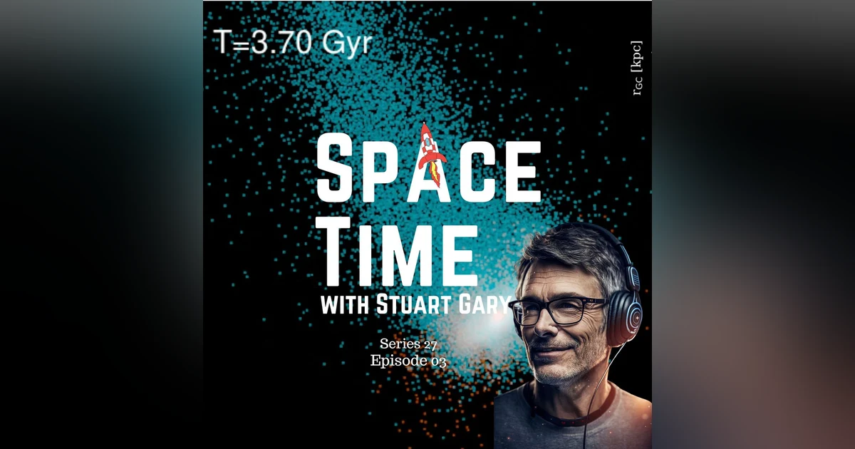 Milky Way’s Satellite Galaxies // Japan Lunar Lander // NASA’s Infrared Radiometer | S27E03