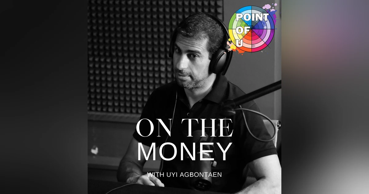 On The Money: Jalal El Hazzat