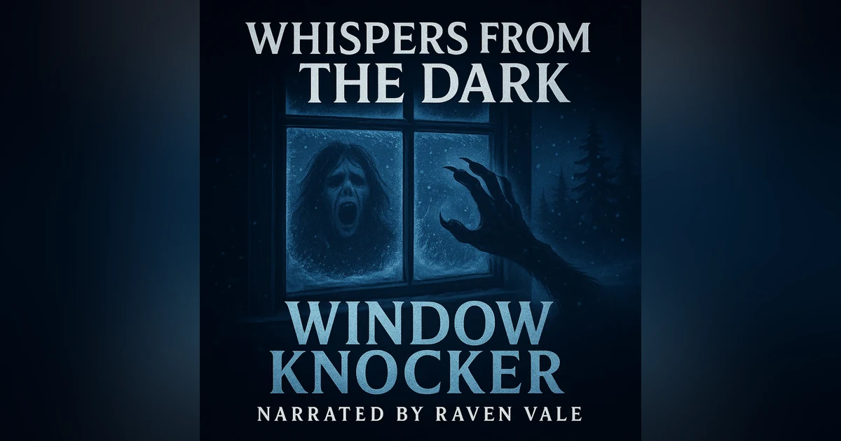 The Duluth Window Knocker: A Chill That Creeps In