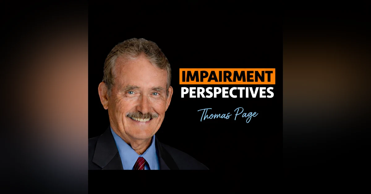 Tom Page - Season 01, Episode 02