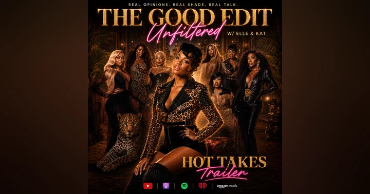image for The Art of the Edit: How Production Tactics Amplify Colorism on Reality TV