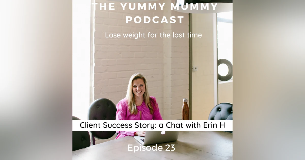 Client Success Story: A Chat with Erin Howard