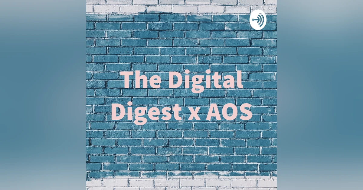 Get Featured on The Digital Digest