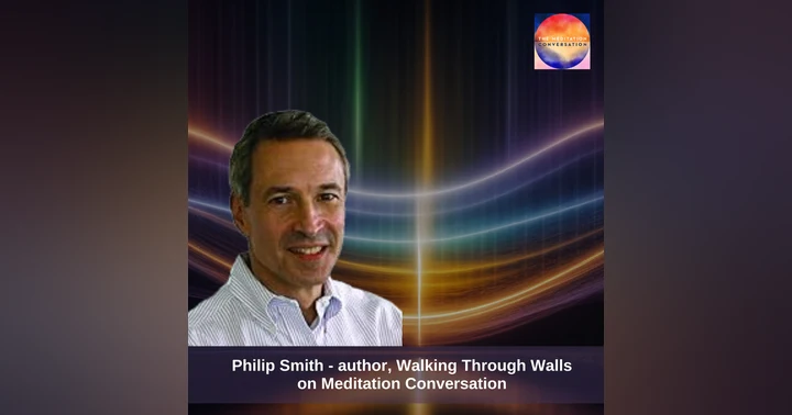 image for The Healing Power of Unseen Energies - Philip Smith