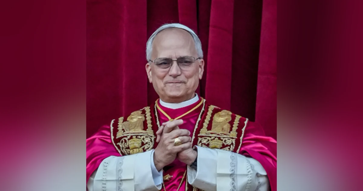 Why Pope Leo XIV Fears Artificial Intelligence