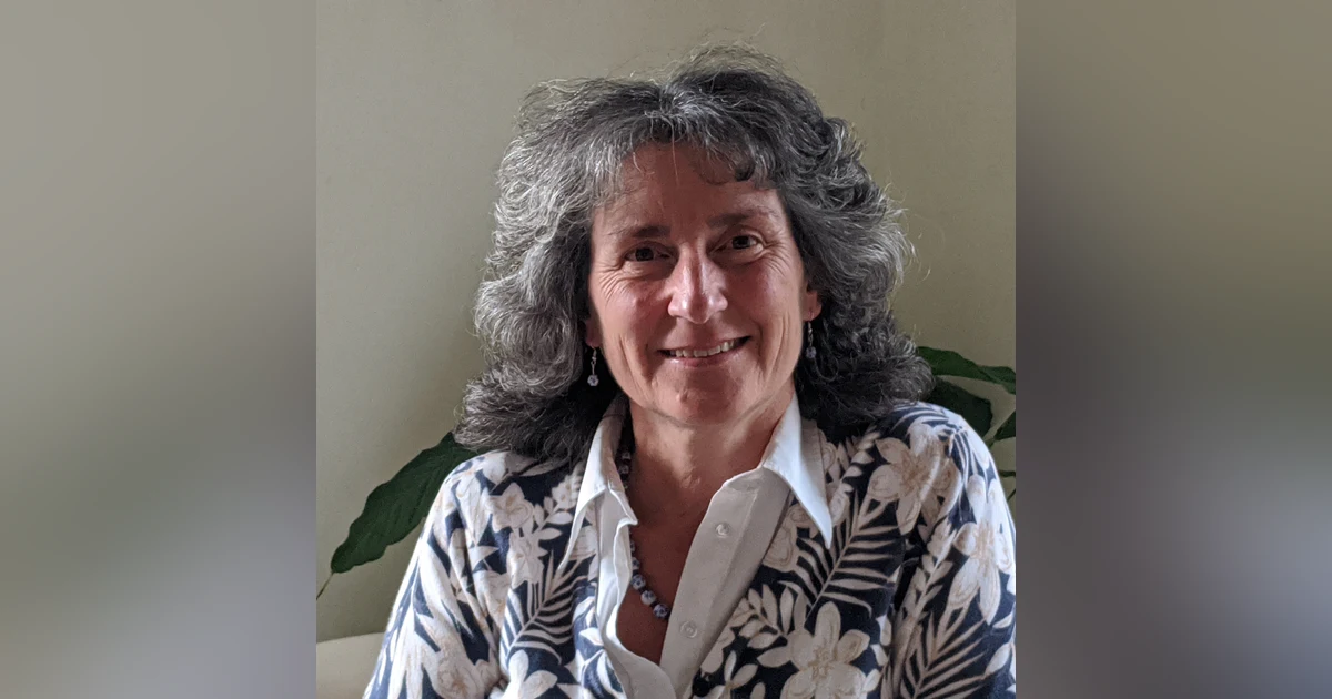 #2/03  Dawn Clarkson - A Business Coach With a Unique Outlook