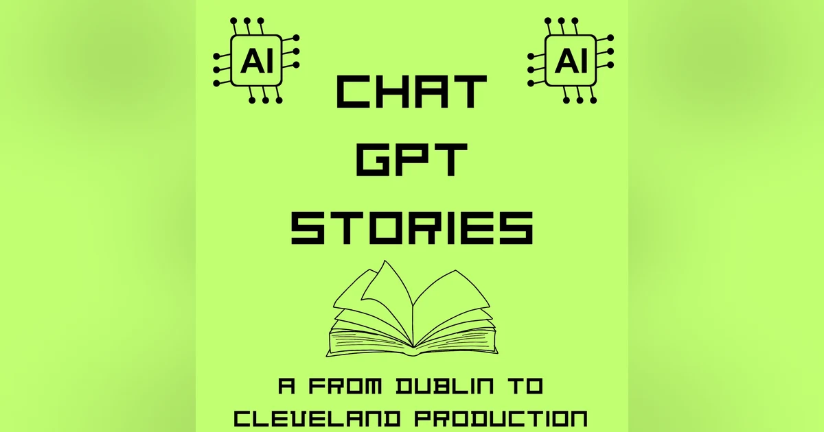 Chat GPT Stories