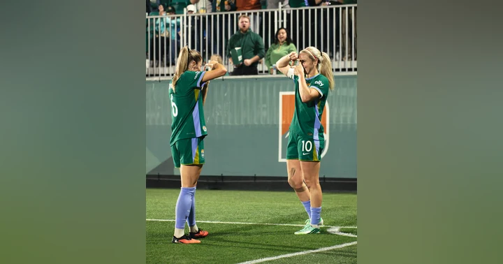 image for Denver Summit FC 2-2 Bay FC: Eighteen Shots, Three Big Chances Missed, and a Two-Goal Lead Gone for the Third Time