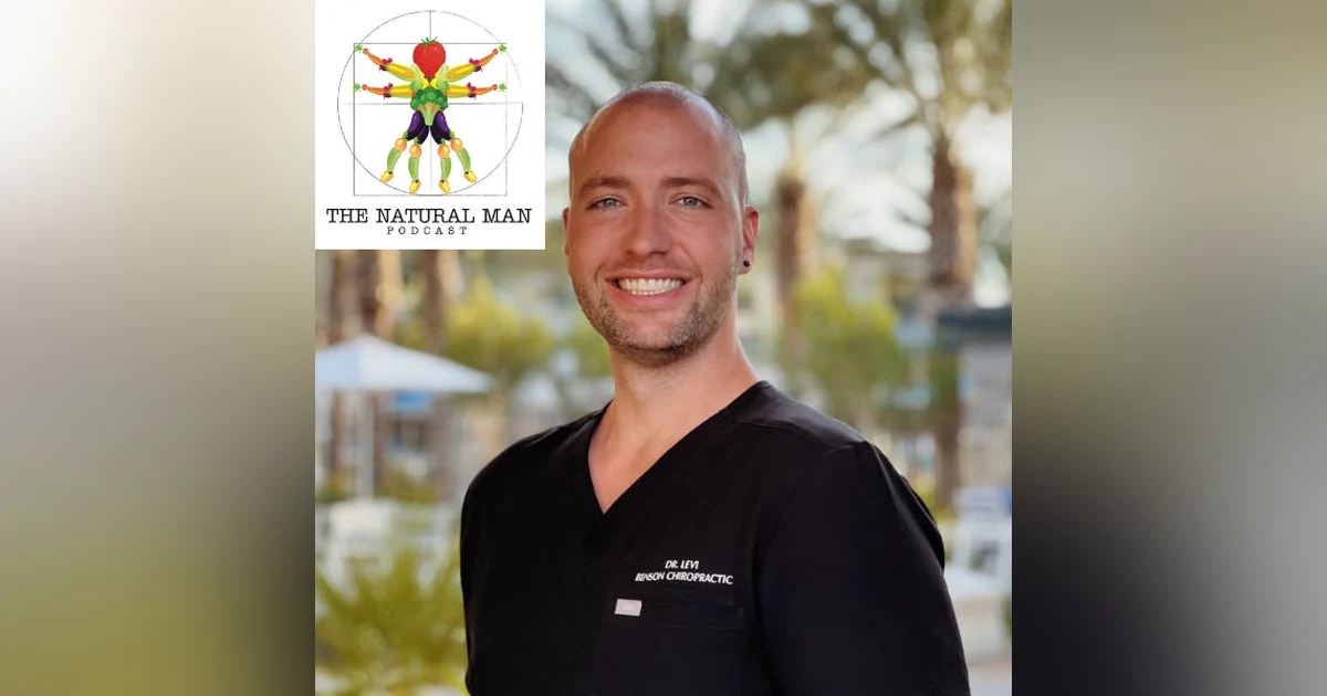 Why See a Chiropractor?