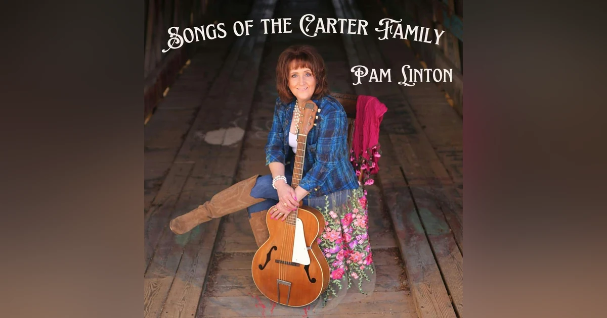 Pam Linton Interview