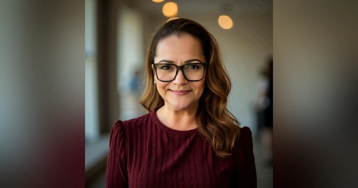 The Leadership Lesson From Housekeeping - Kristina Munoz