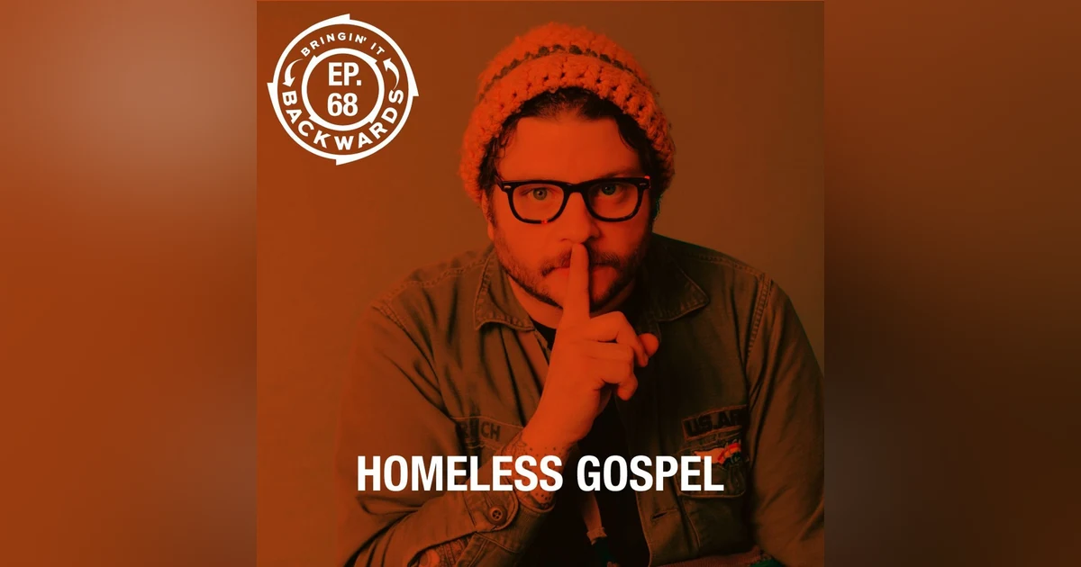 Interview with The Homeless Gospel Choir