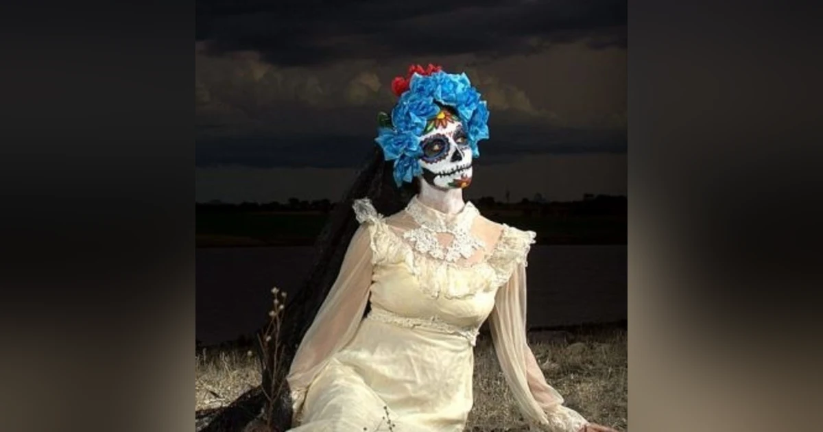 Historias de Miedo Noviembre 2 2020 LA LLORONA DE LA CANCIÓN