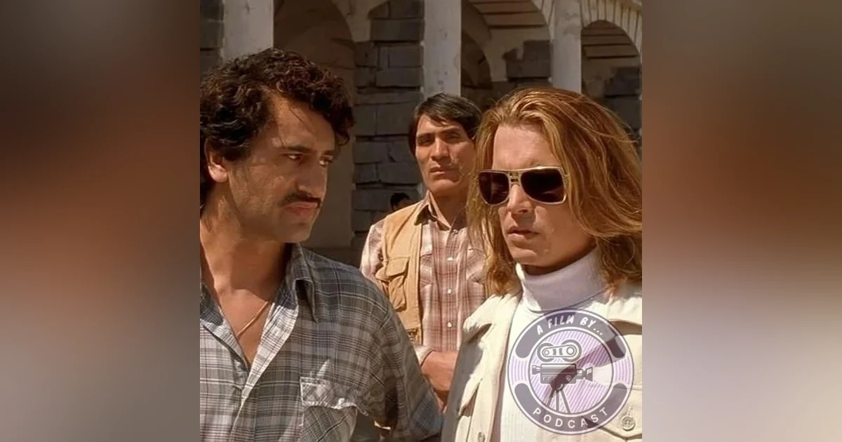 Ted Demme - Blow