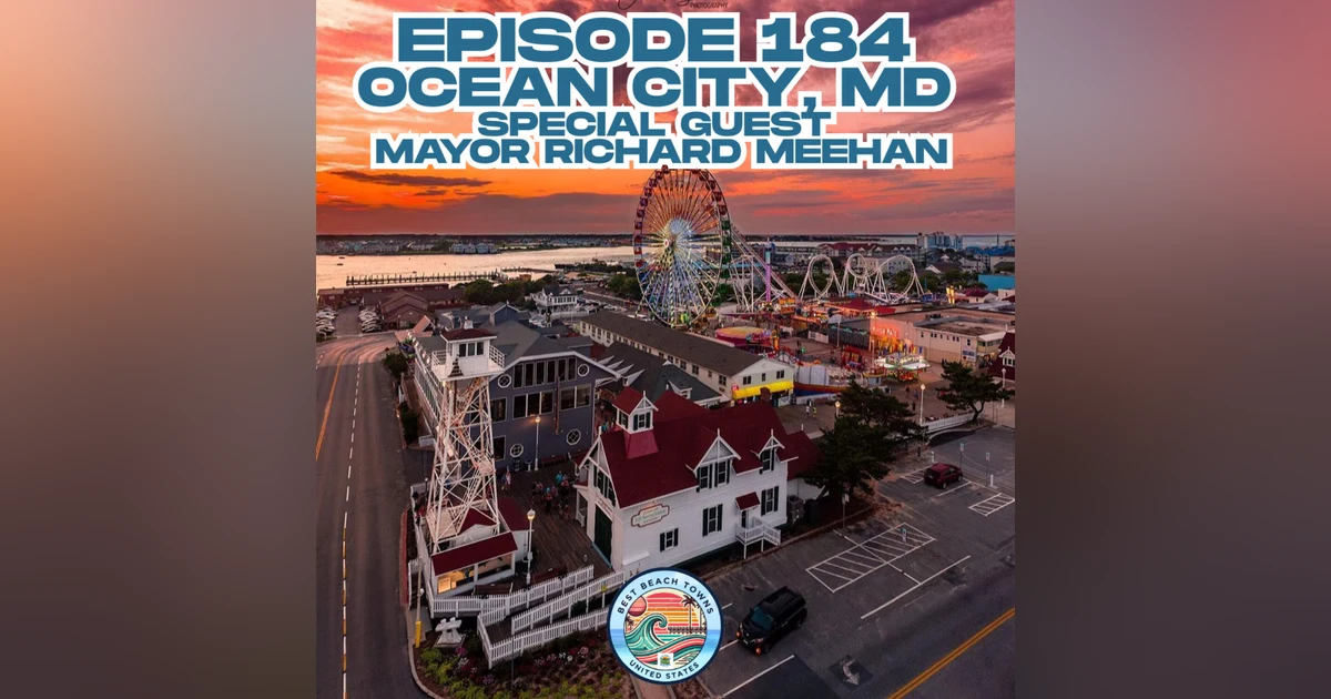 Ocean City, MD