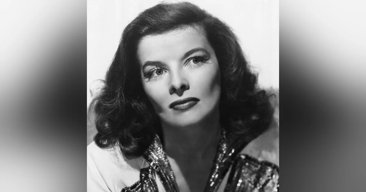 Katharine Hepburn: The First Lady of Cinema