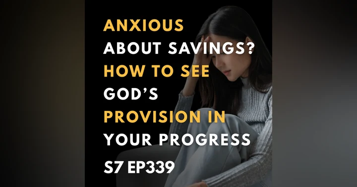 image for Finding Financial Peace: Trusting in God’s Provision