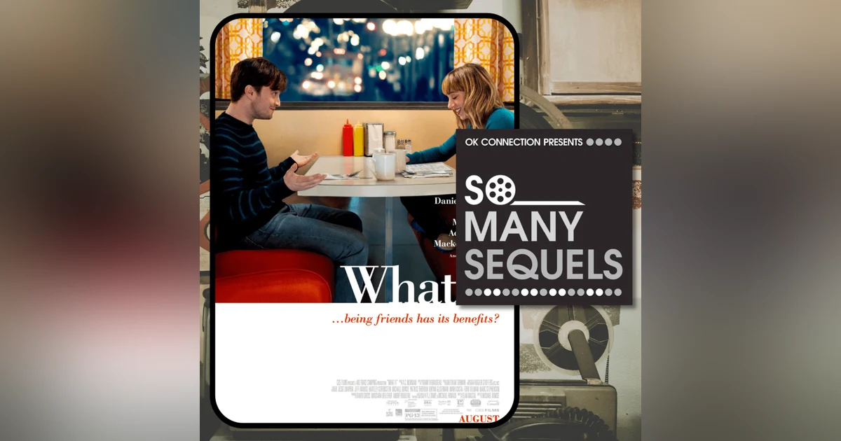 What If? (2013) | Review