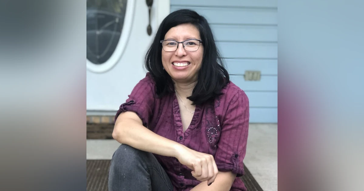 Rachel Murphy - Helping Parents Teach Their Teens about Money