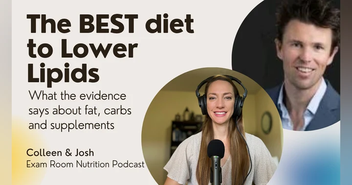 image for How To Lower Cholesterol With Diet