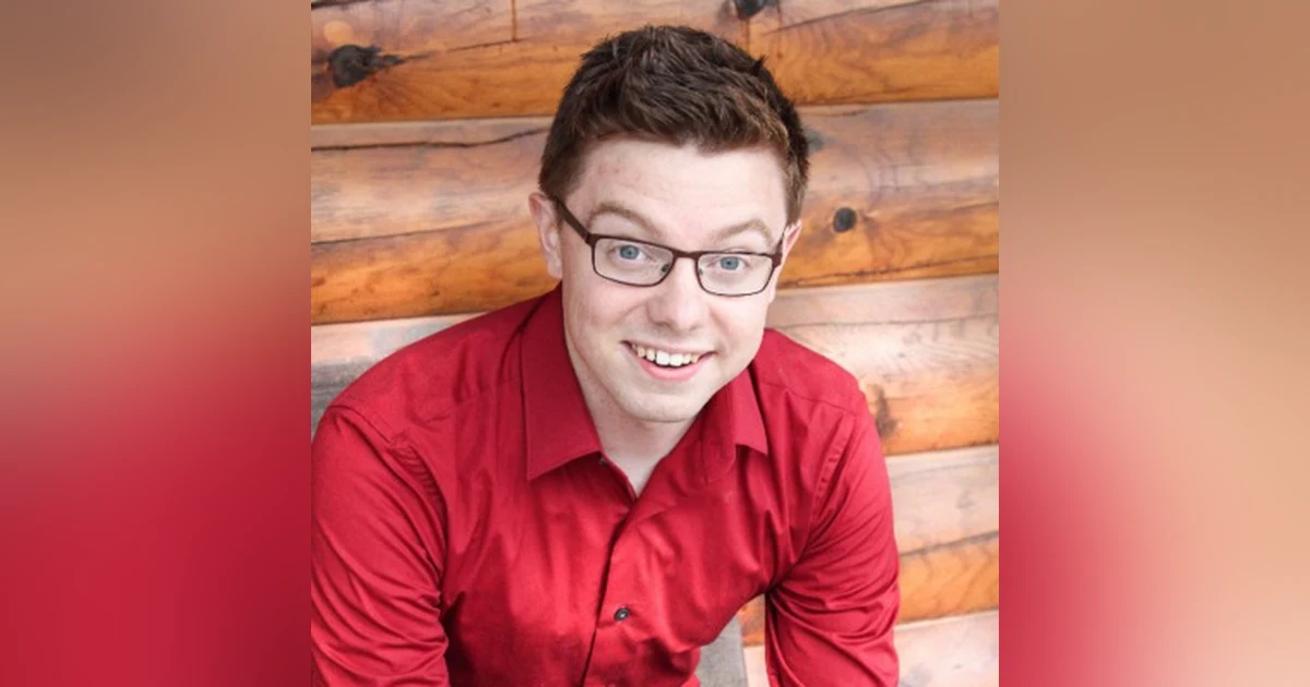 Behind-the-Scenes of 'The Happy PharmD' | Founder Alex Barker, PharmD