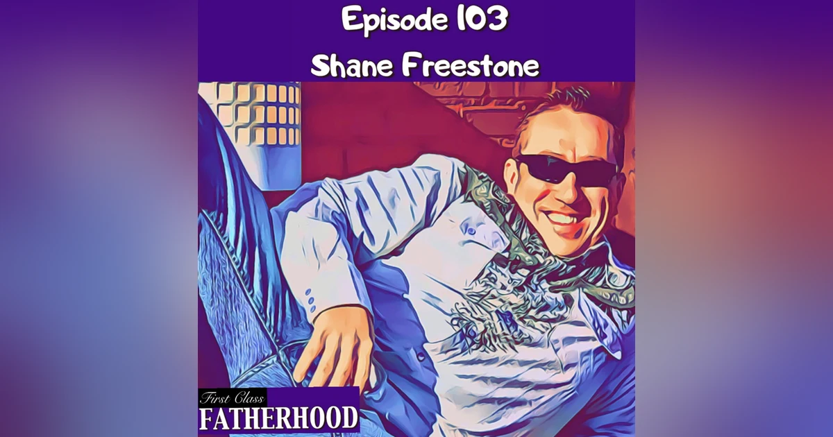 #103 Shane Freestone