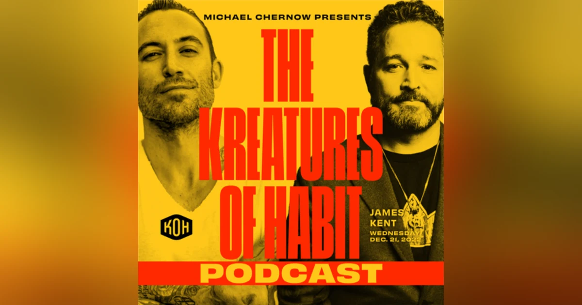 James Kent: The Recipe For Kindness In Leadership