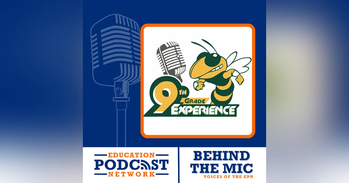 With The 9th Grade Experience - BTM007