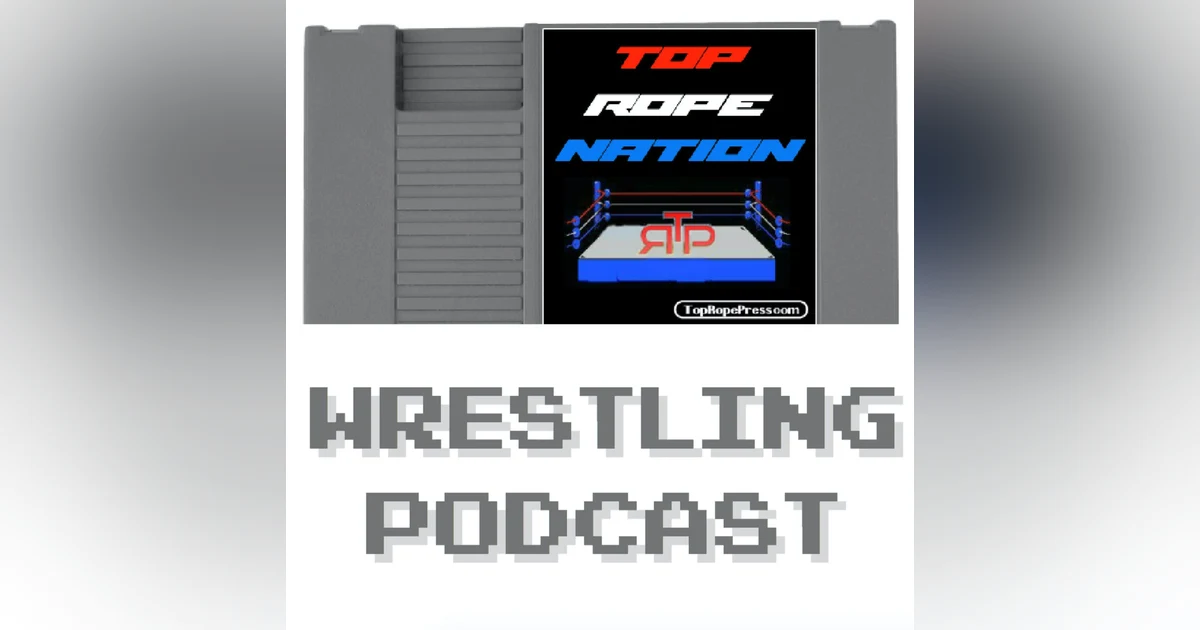 Ep. 4: SummerSlam/TakeOver Previews