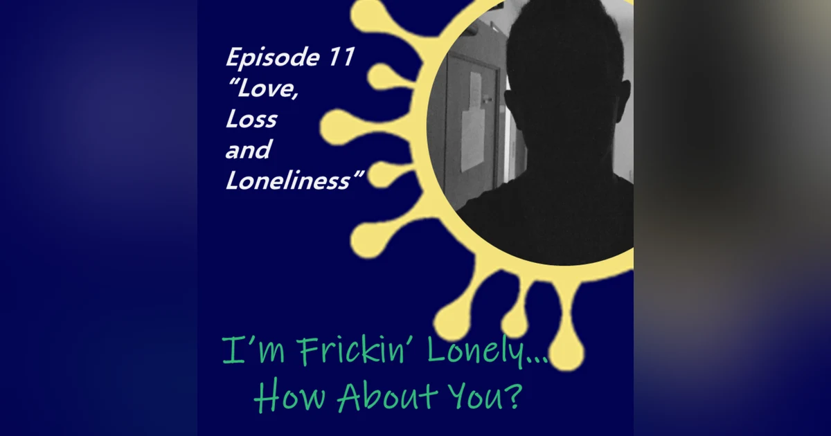 Karl Reutter: Part II - "Love, Loss and Loneliness"