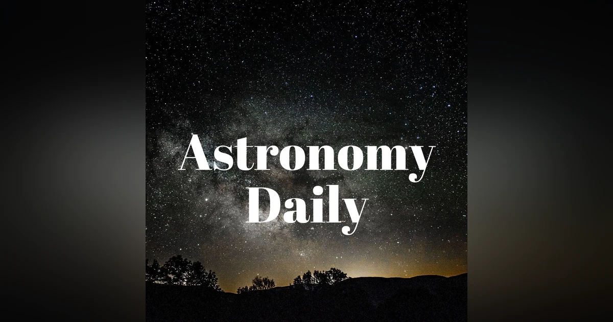 Counting Stars, Tumbling Asteroids, and China's Space Breakthroughs